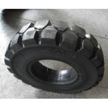 Solid Forklift Tire 7.00-12